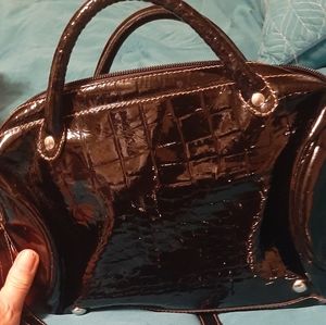 Paravidino purse